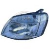 PEUGE 6204ZE Headlight